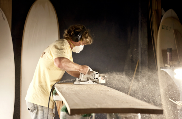 Home | Jon Wegener Surfboards | Handcrafted in Encinitas