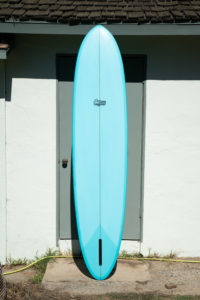 Jon Wegener Beachmaster Longboard