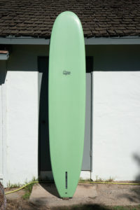 Jon Wegener Gabezilla Longboard