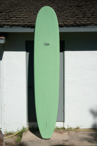 Jon Wegener Gabezilla Longboard